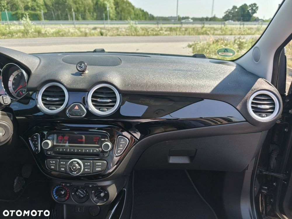 Opel Adam - 16