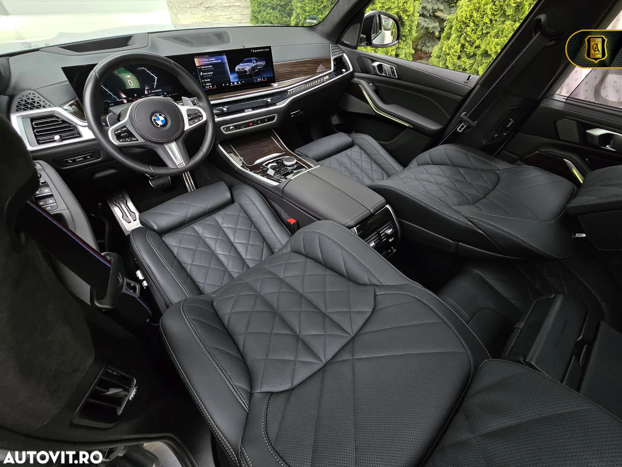 BMW X5 - 23