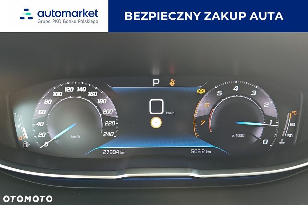 Peugeot 3008 1.2 PureTech Allure Pack S&S EAT8 - 17