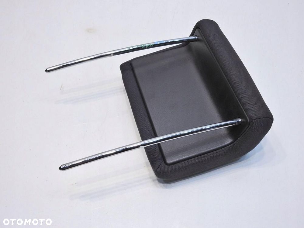 ZAGŁÓWEK ŚRODKOWY TYŁ SAAB 9-5 - 6