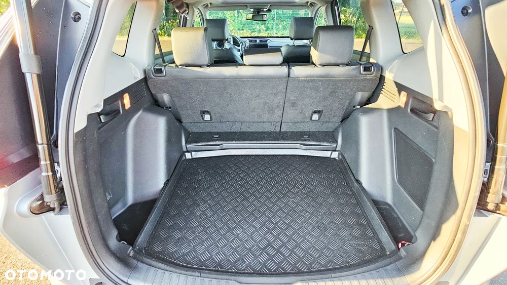 Honda CR-V 1.5 Executive (Honda Connect+) CVT - 25