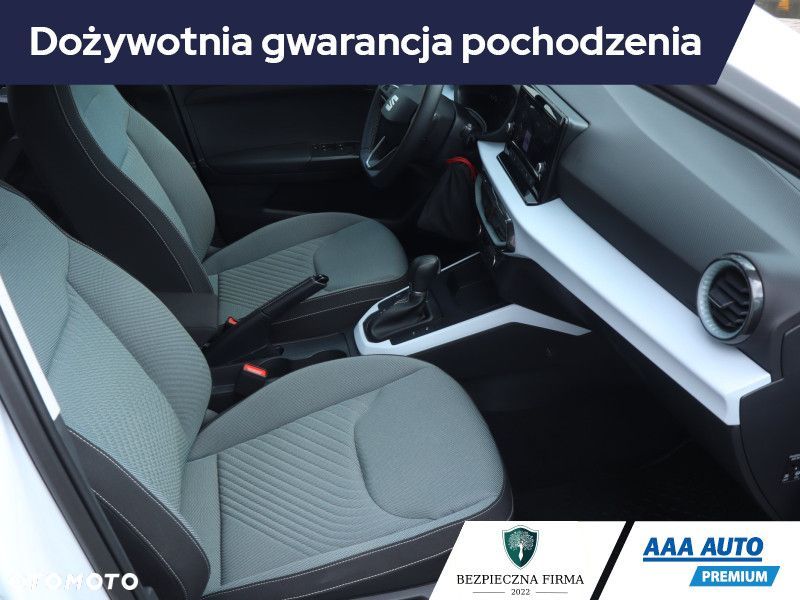 Seat Arona - 11