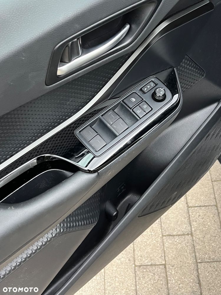Toyota C-HR 2.0 Hybrid Dynamic Force Style - 22