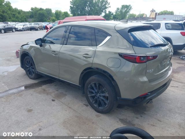 Mazda CX-5 - 5