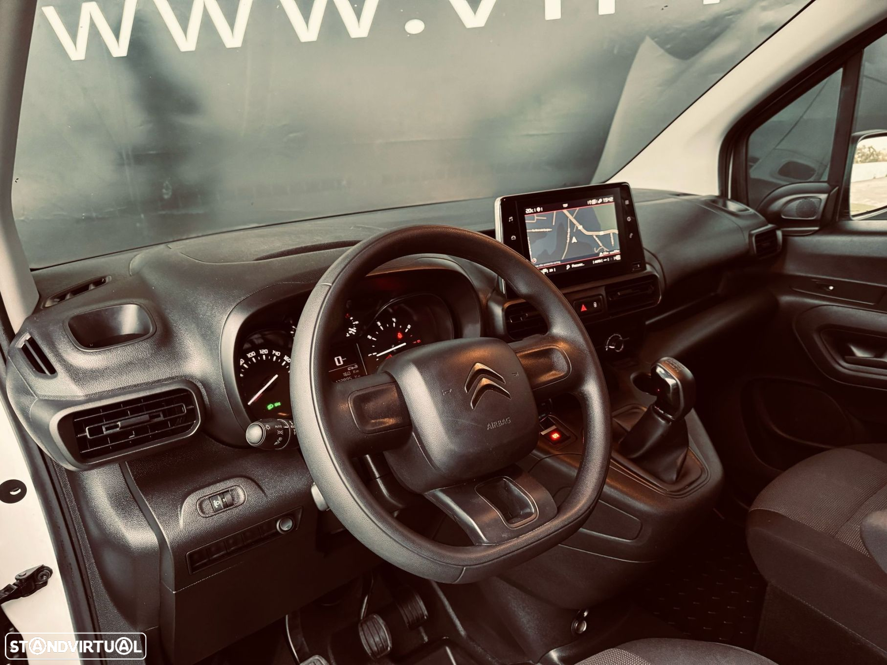 Citroën Berlingo - 19