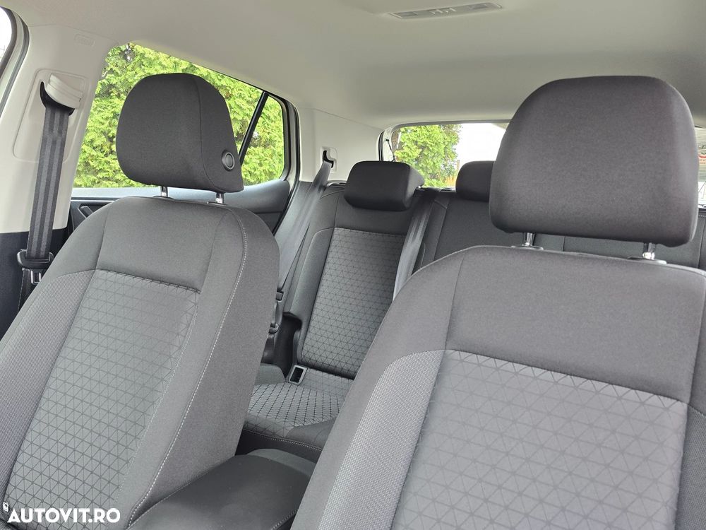 Volkswagen T-Cross 1.5 TSI DSG Life - 18