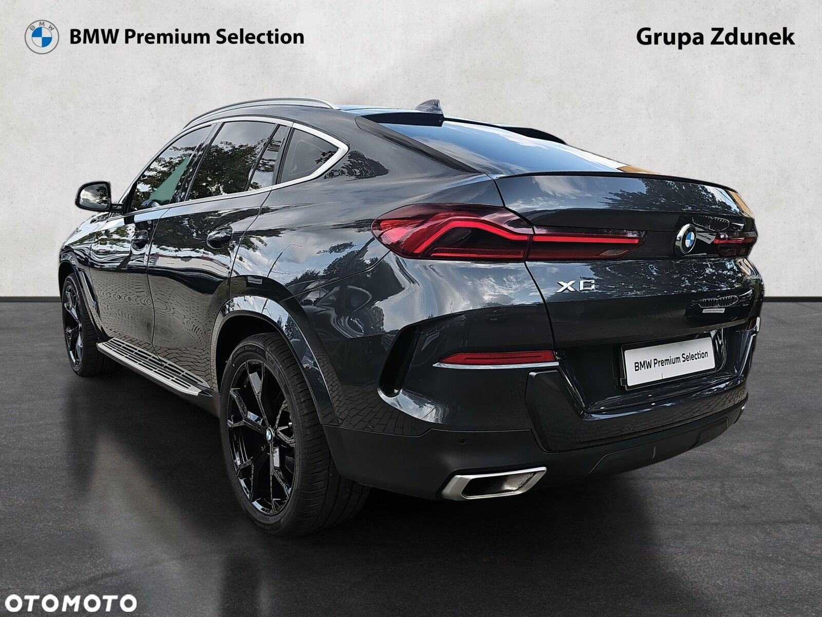 BMW X6 - 7