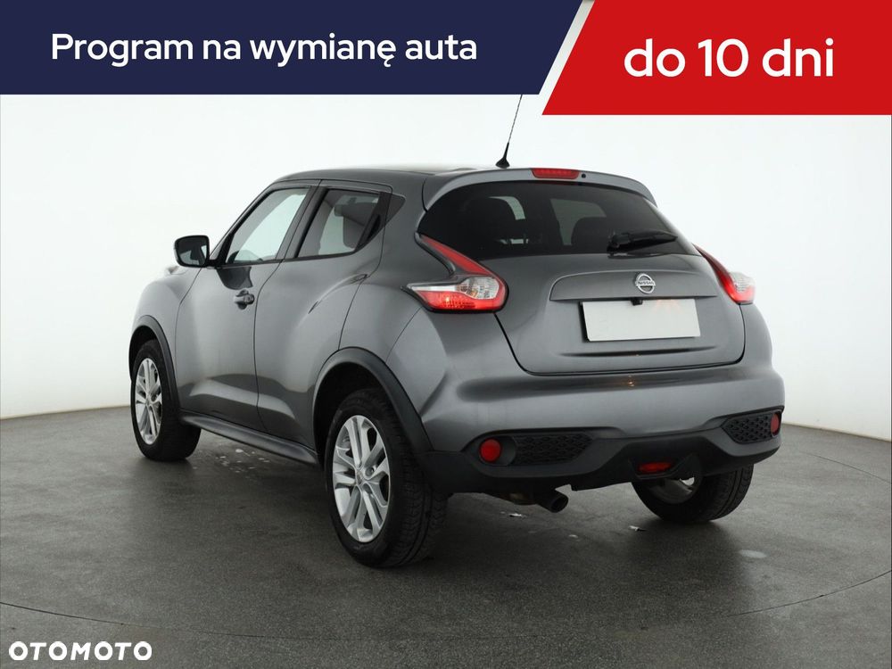 Nissan Juke 2016 photo 5