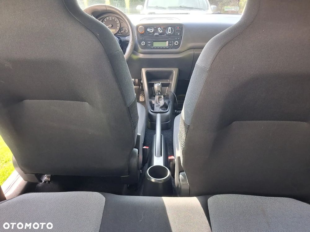 Skoda Citigo 1.0 Ambition - 9