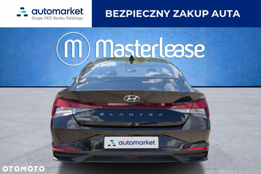 Hyundai Elantra 1.6 Modern - 6