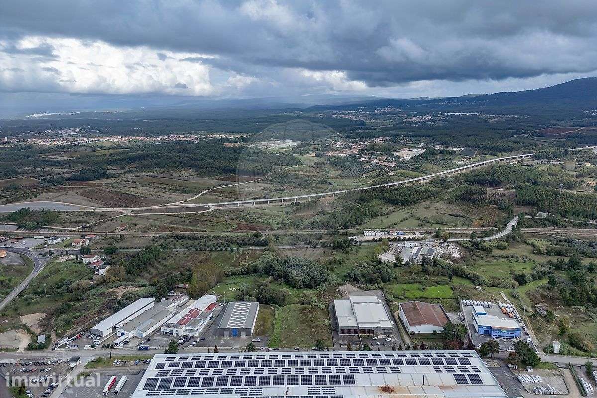 Industrial  para venda - Grande imagem: 2/9