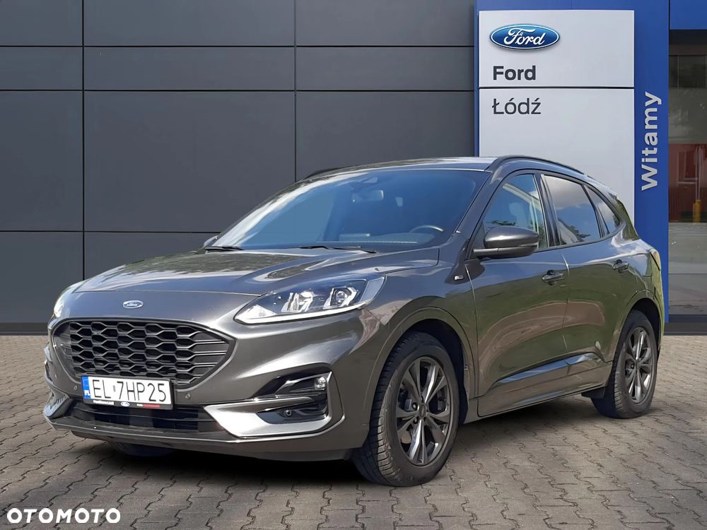 Ford Kuga 1.5 EcoBoost FWD ST-Line - 2
