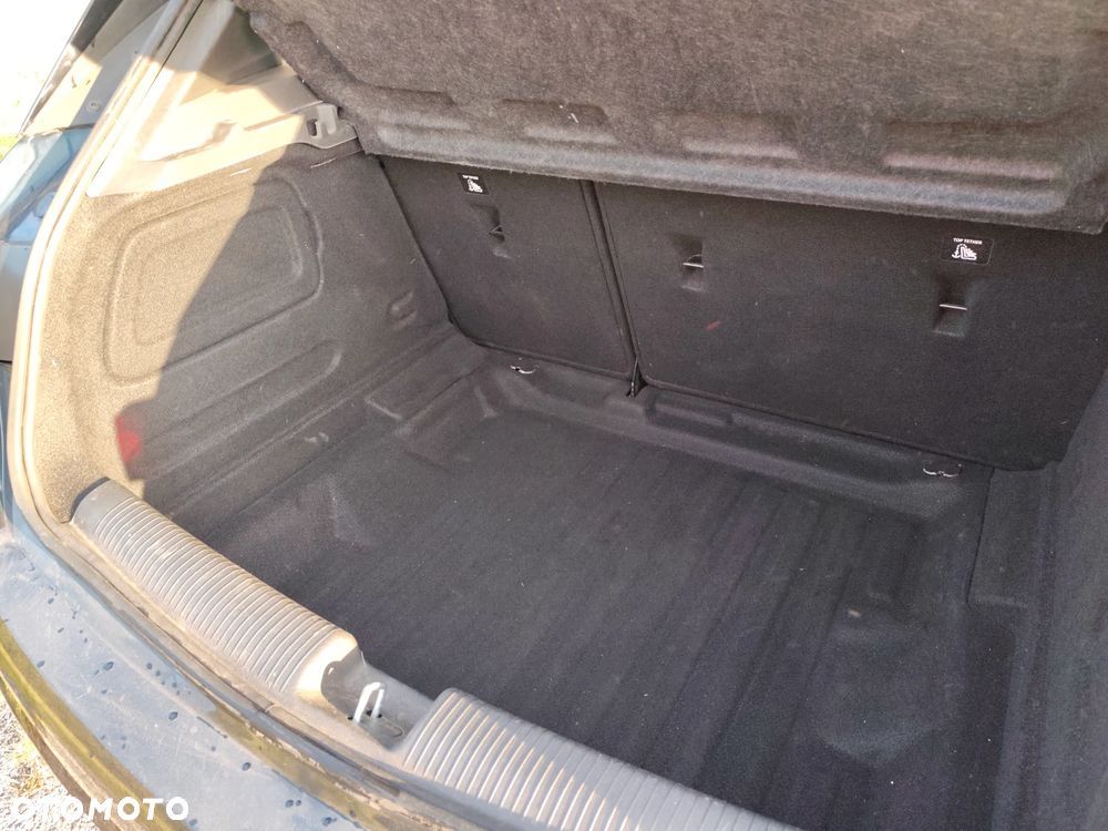 Opel Astra - 5