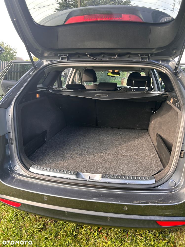 Hyundai i40 - 6