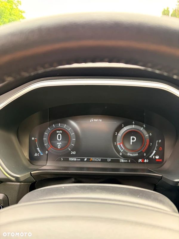 Ford Escape - 10