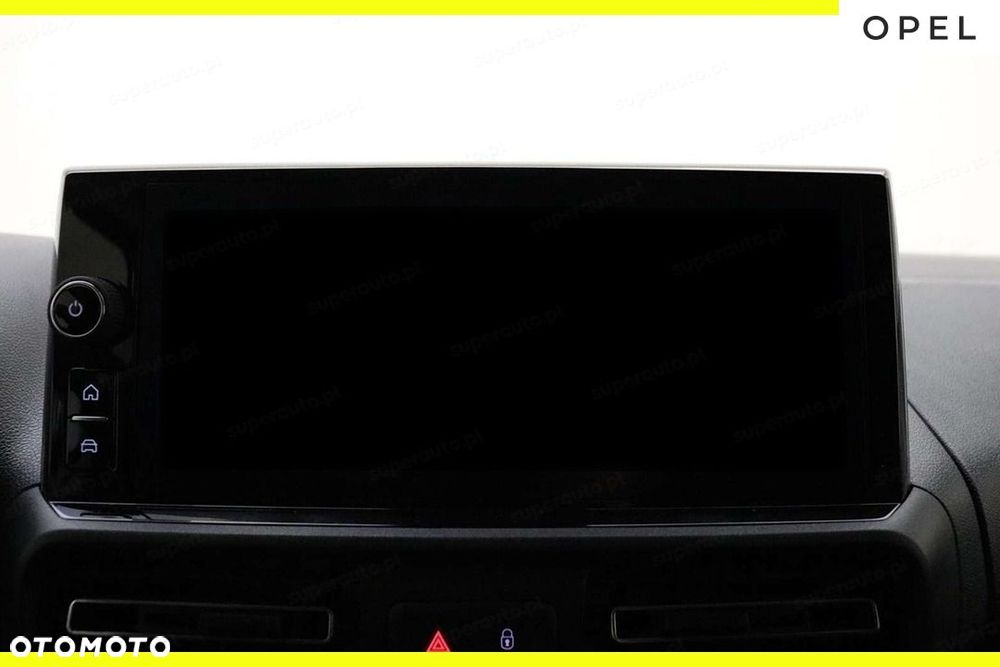 Opel Combo Van Cargo L1H1 1.5 100KM - 15