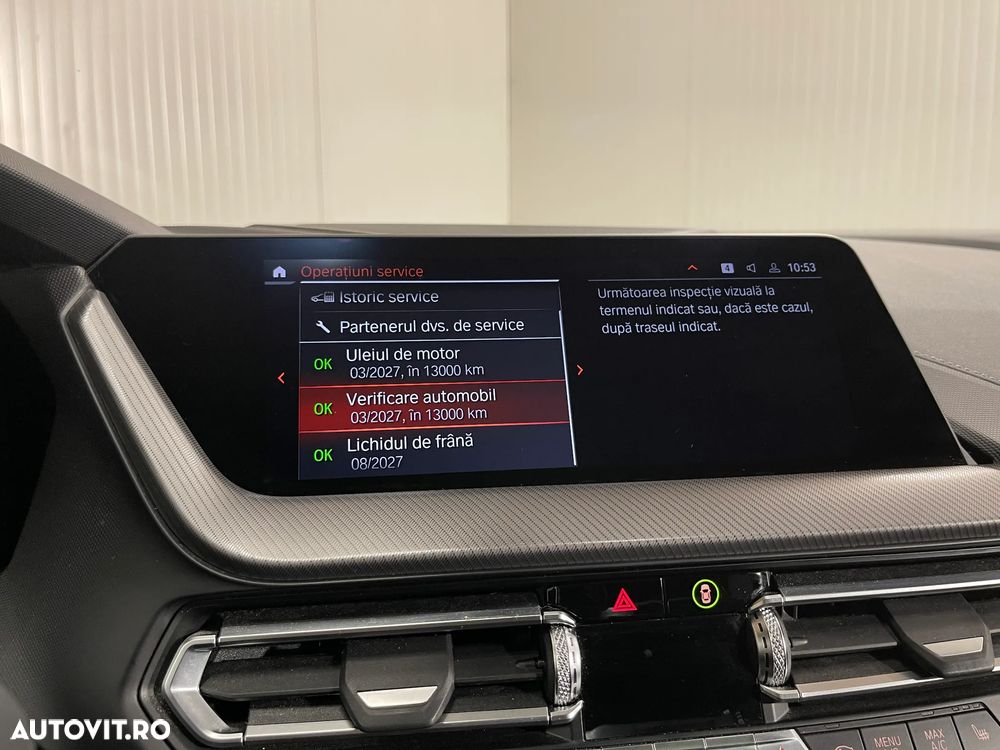 BMW Seria 2 218i Gran Coupe Aut. M Sport - 20
