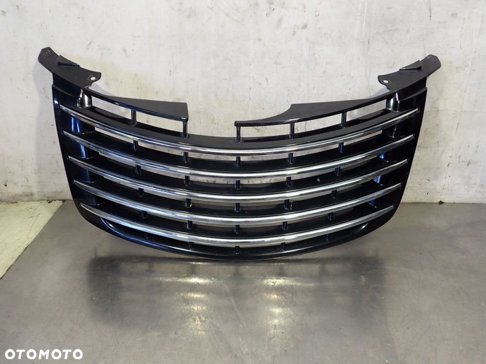 GRILL ATRAPA CHRYSLER PT CRUISER 2.4 LIFT AP-272DX8AC