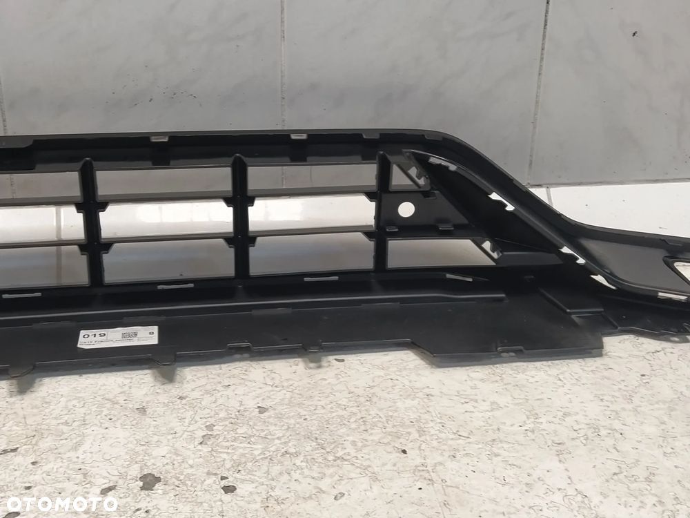 VOLVO XC90 2 II 14- R-DESIGN SPOILER DOKŁADKA ZDERZAKA PRZÓD PRZEDNIA PDC ORYGINAŁ - 11