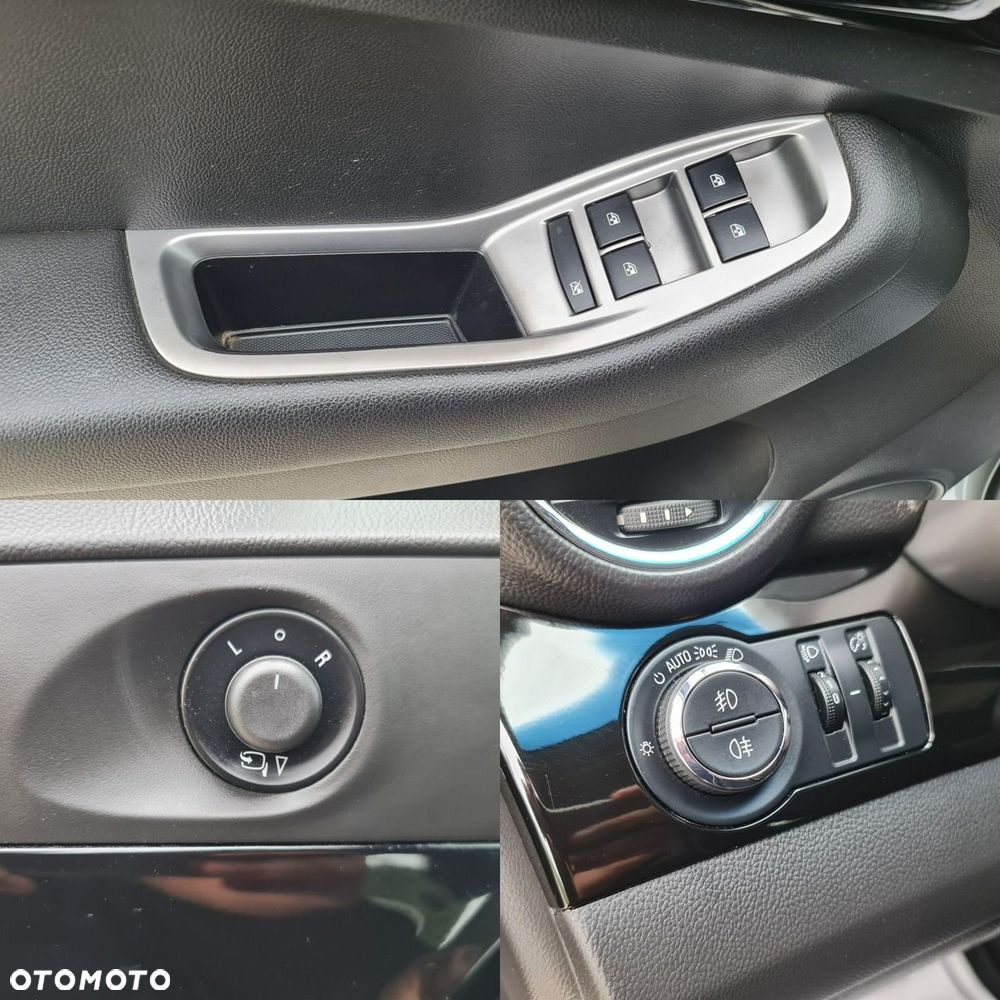 Chevrolet Orlando 1.8 LT+ - 14