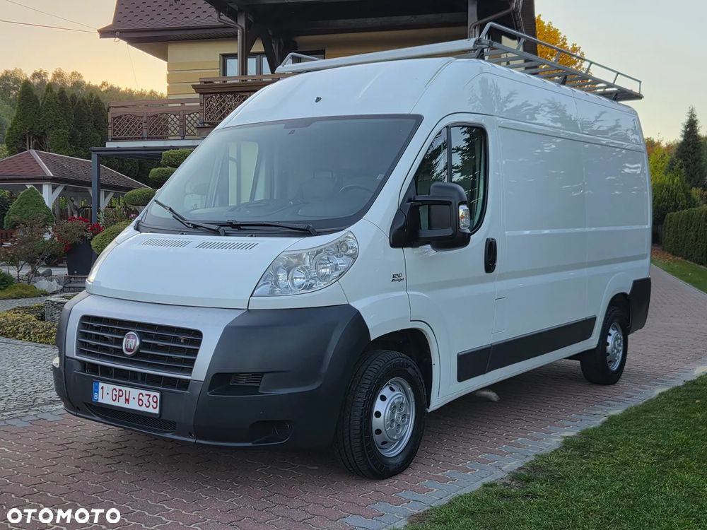 Fiat Ducato - 5