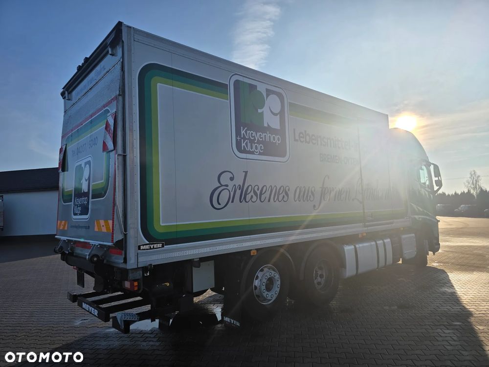 Volvo FH 500 XL  CHŁODNIA  FULL OPCJA /LED/KLIMA/ SUPER STAN !!! - 11