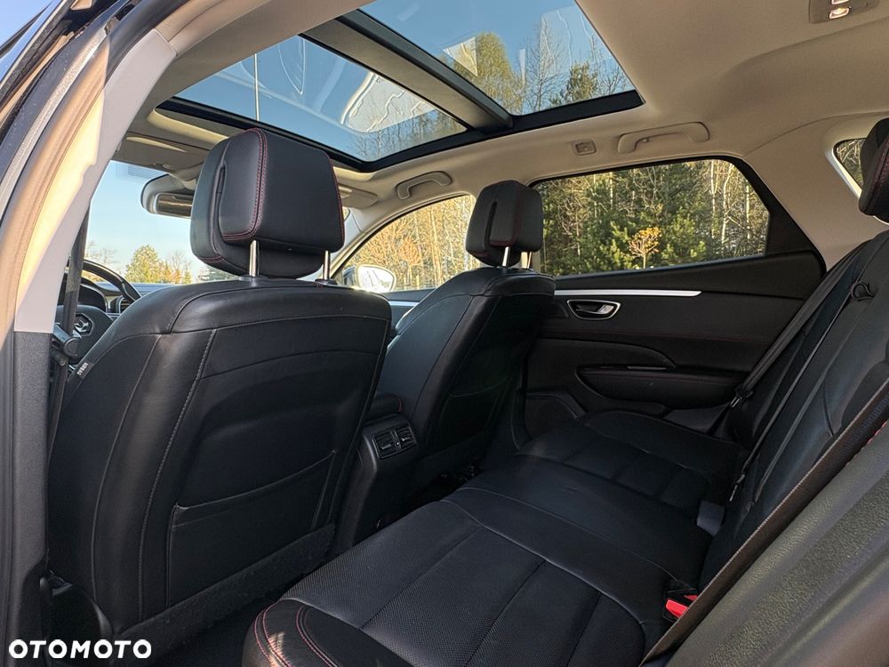 Renault Talisman 1.8 TCe FAP S-Edition EDC - 6