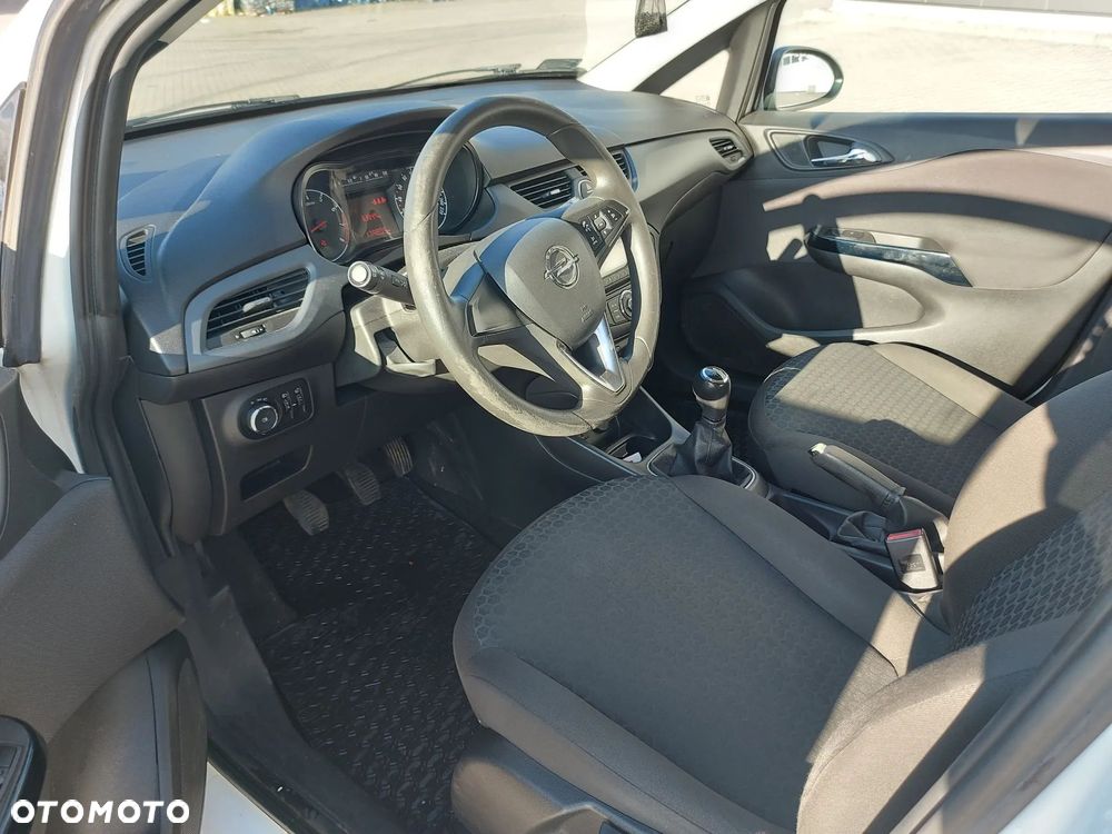 Opel Corsa 1.4 Essentia - 8