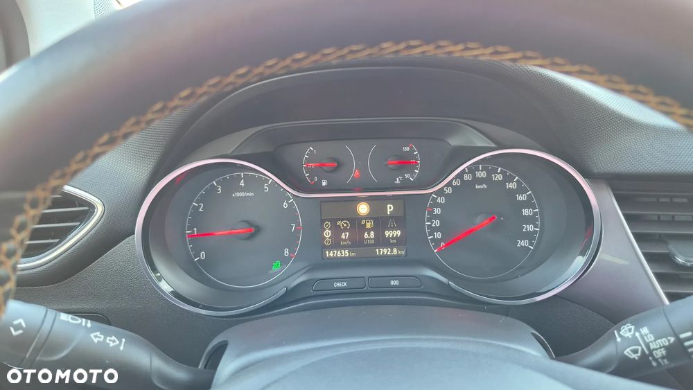 Opel Crossland X 1.2 Start/Stop Automatik Ultimate - 15