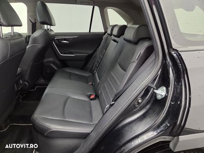 Toyota RAV4 2.5 VVT-iE 4x4 Luxury Premium - 5