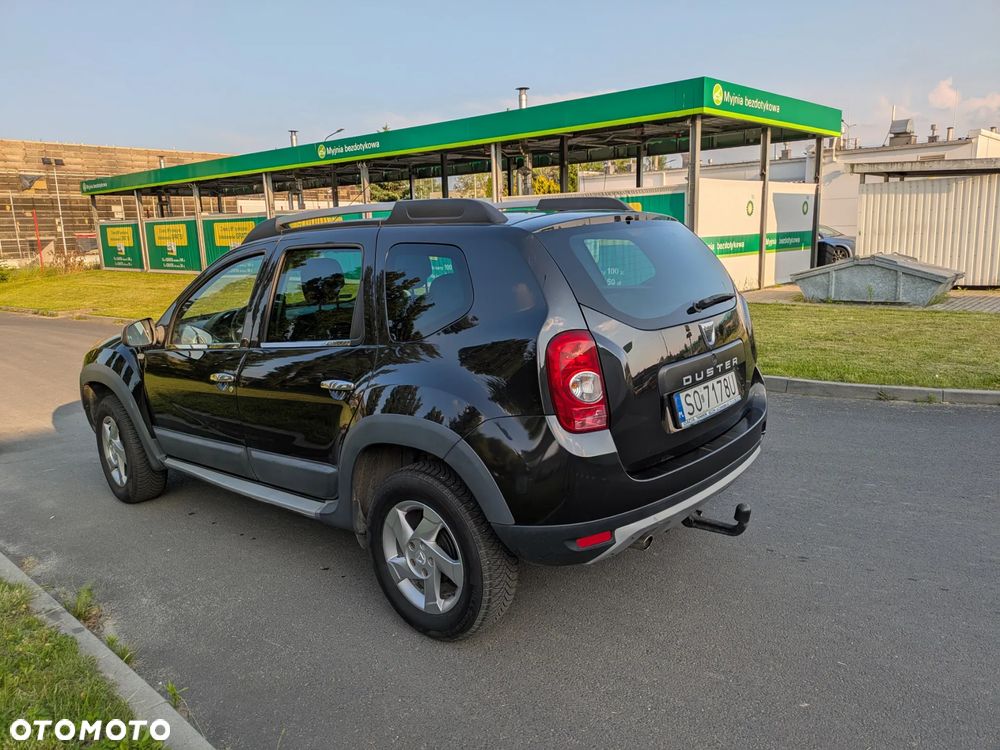 Dacia Duster 1.6 Laureate - 4