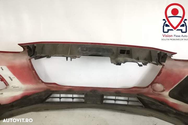 Bara Fata Originala Cu Senzori Si Fusta In Stare Buna Ford  Puma  2 20 - 6