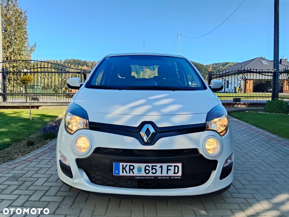 Renault Twingo 1.2 LEV 16V 75 iTwingo - 4