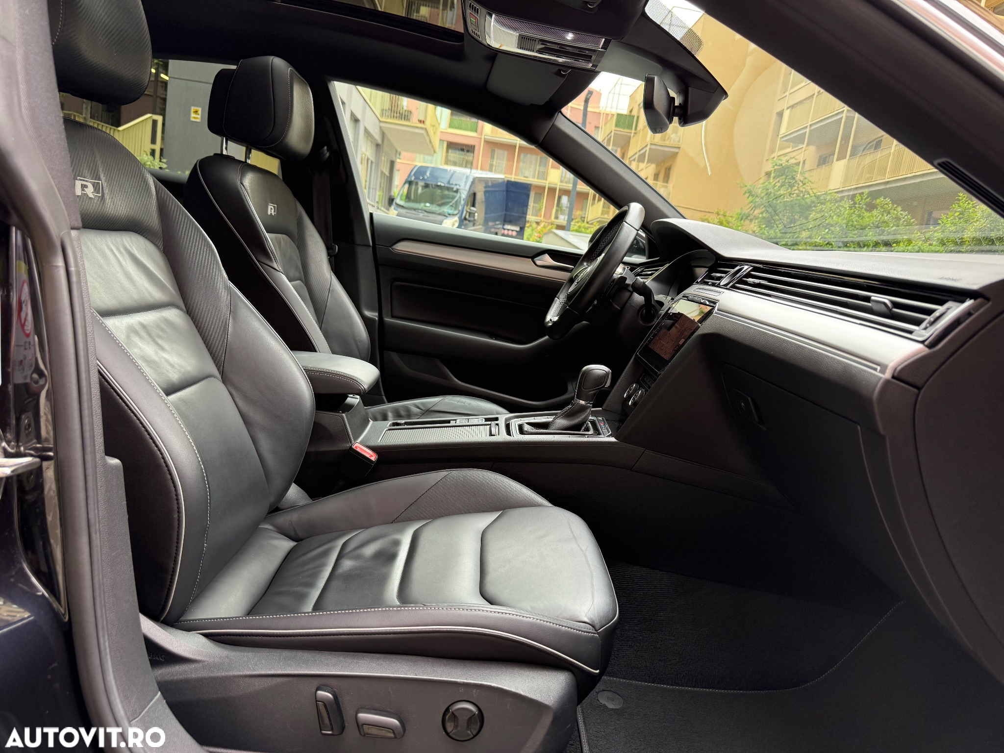 Volkswagen ARTEON 2.0 TSI DSG 4Motion R-Line - 18