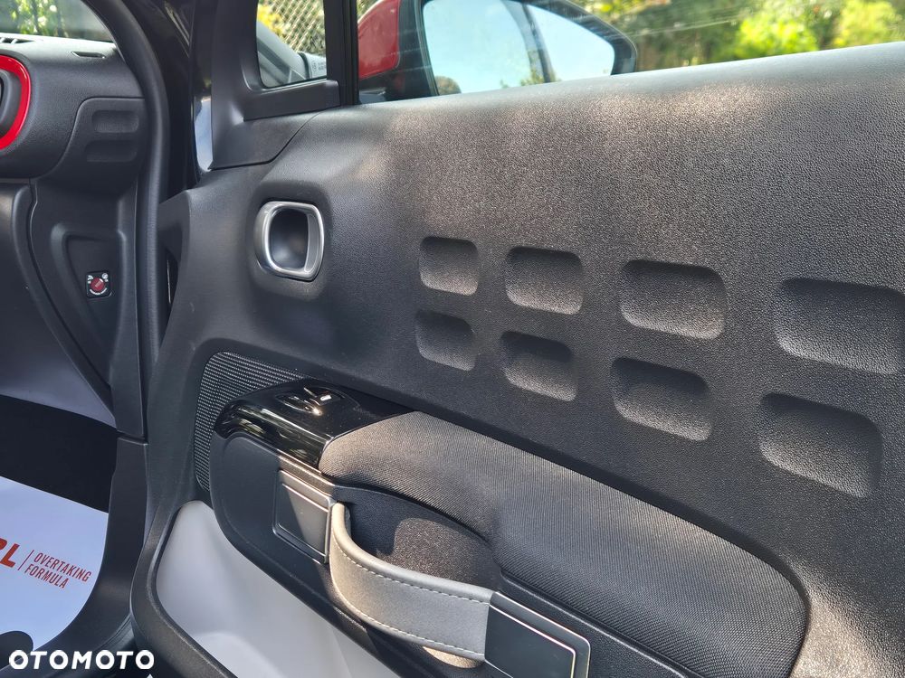 Citroën C3 Pure Tech 110 S&S SHINE - 27
