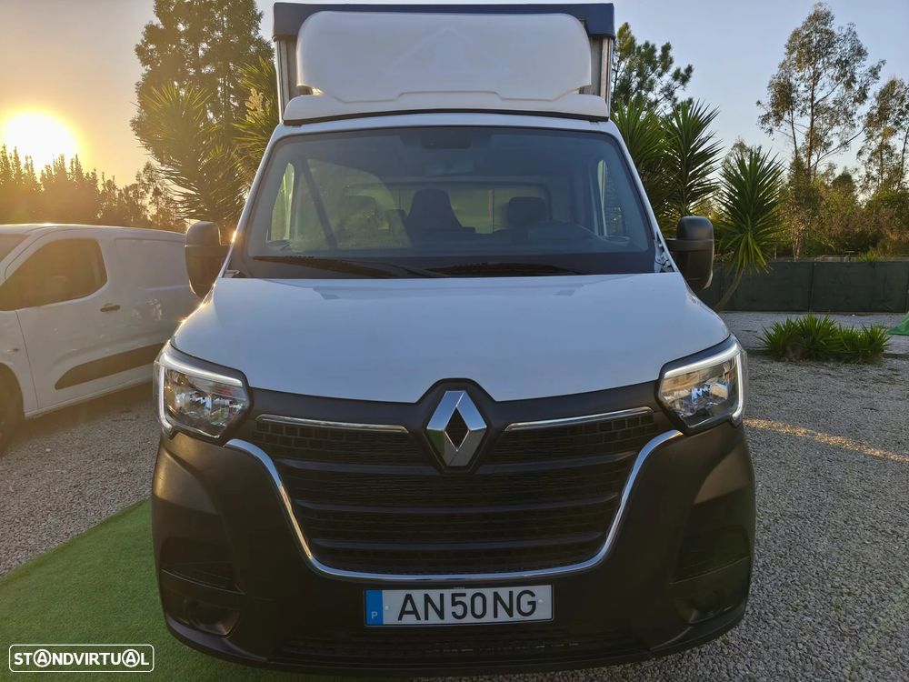 Renault Master 2.3 dci L2 - 2