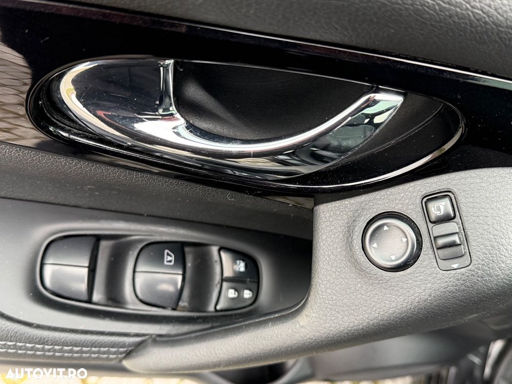 Nissan Qashqai 1.6 DCI ALL-MODE 4x4i TEKNA+ - 22