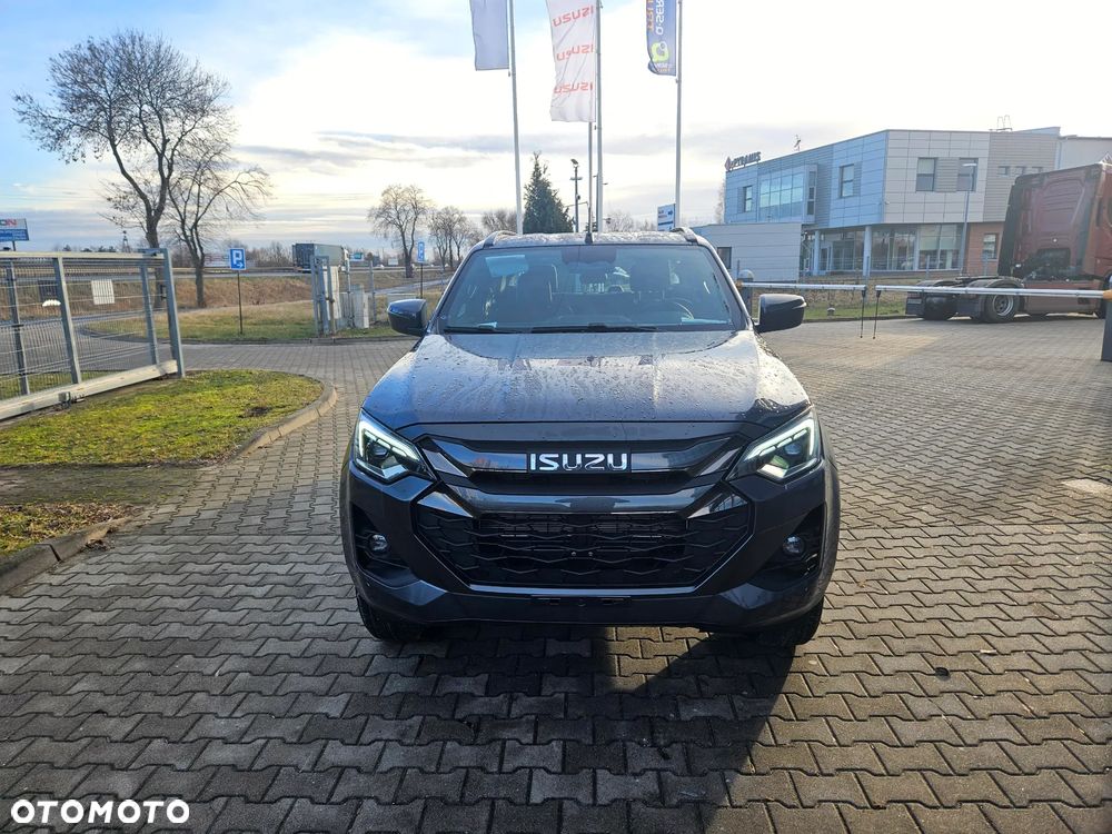 Isuzu D-Max 1.9 DC LSE - 10