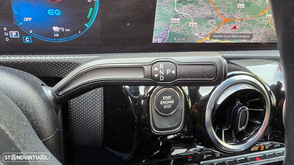 Mercedes-Benz CLA 250 - 20