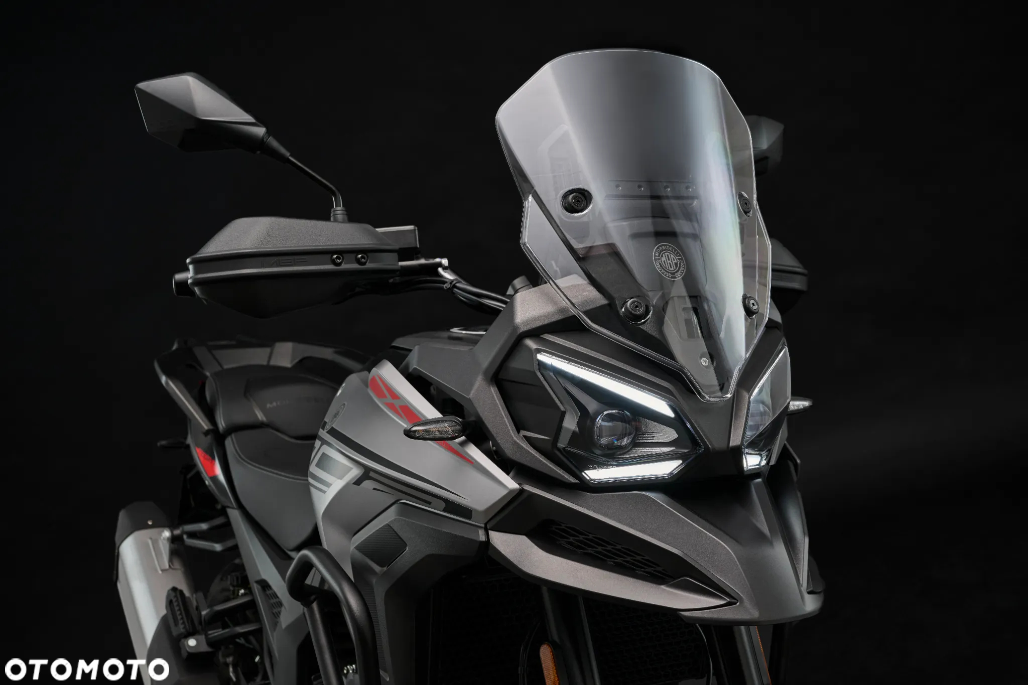 Morbidelli T1002VX - 31