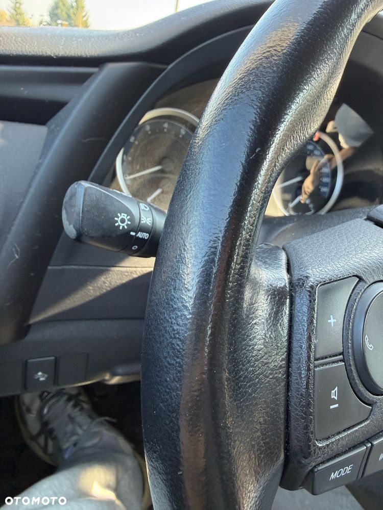 Toyota Corolla 1.6 Comfort - 7