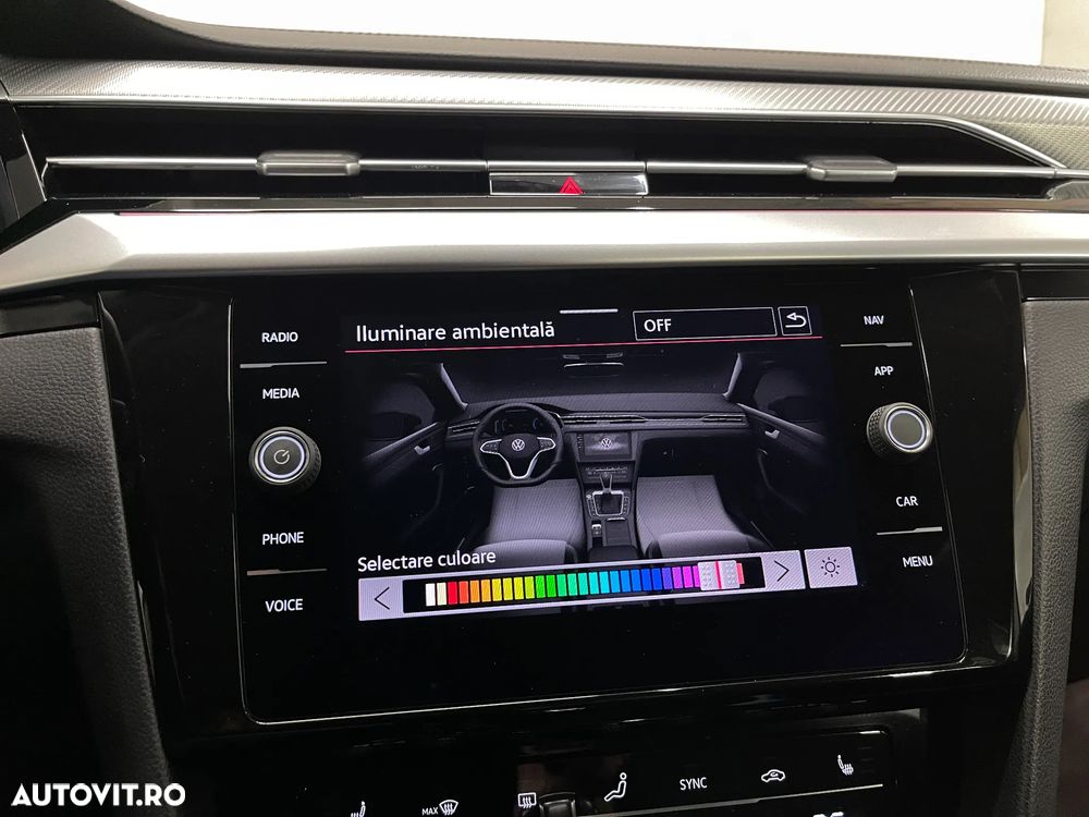 Volkswagen ARTEON SB 2.0 TDI DSG Elegance - 19