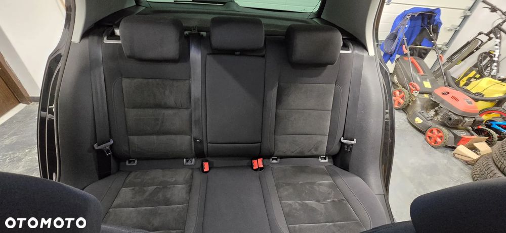 Volkswagen Golf 2.0 TDI DPF DSG Highline - 15