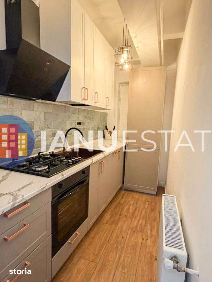 Piata Unirii 5` Metrou Centrul Vechi Corneliu Coposu Renovat Centrala — fotografia 3