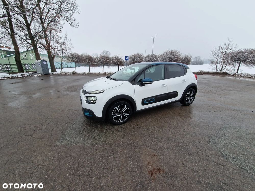 Citroën C3 Pure Tech 82 SHINE - 1