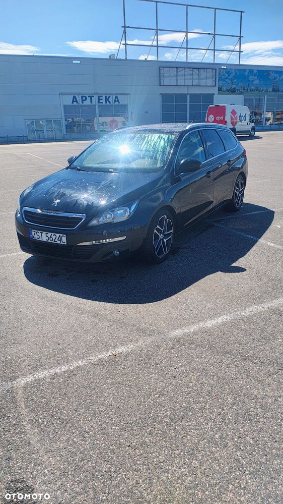 Peugeot 308 - 4