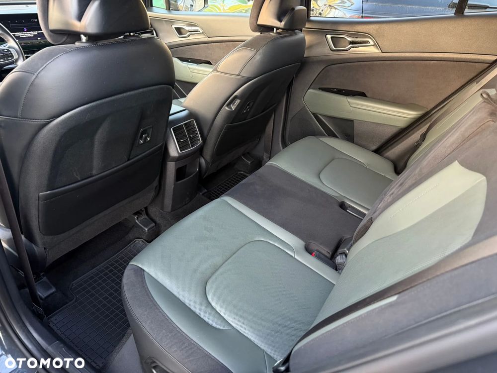 Kia Sportage 1.6 T-GDI Anniversary 2WD DCT - 14