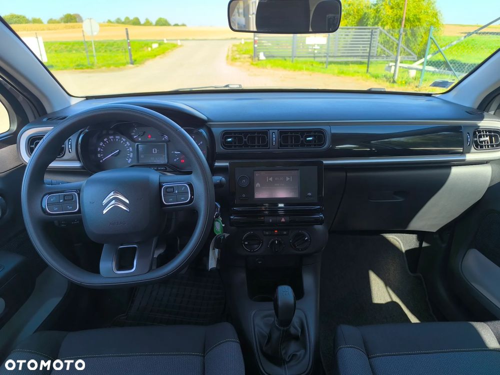 Citroën C3 1.2 PureTech You - 7