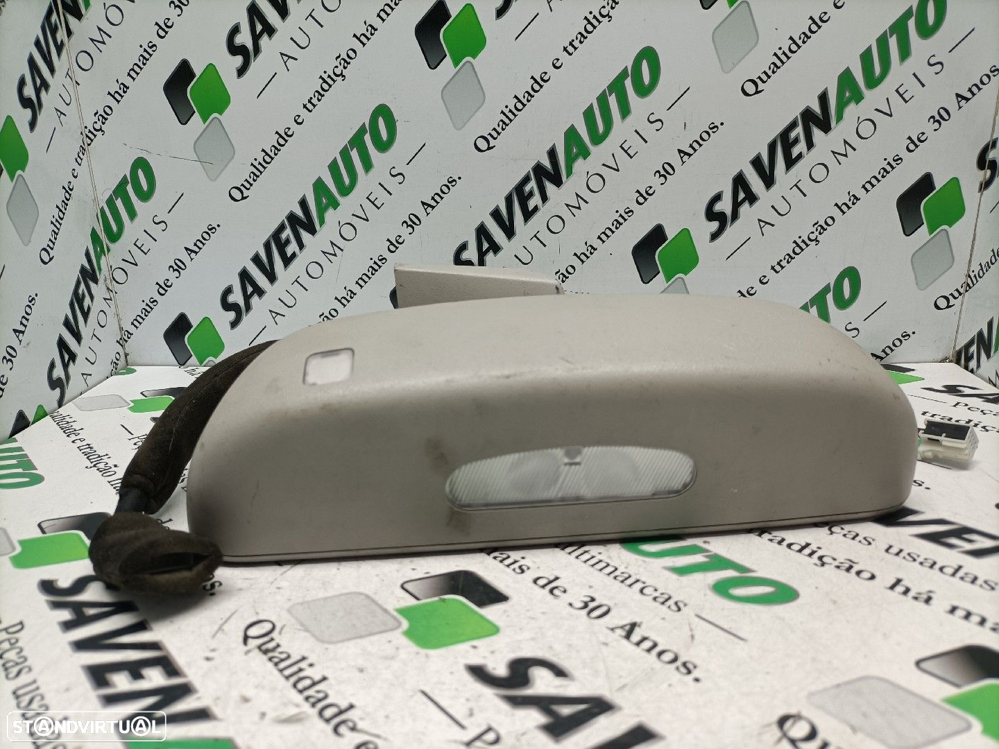 Espelho Retrovisor Interior Mercedes-Benz C-Class (W204) - 4