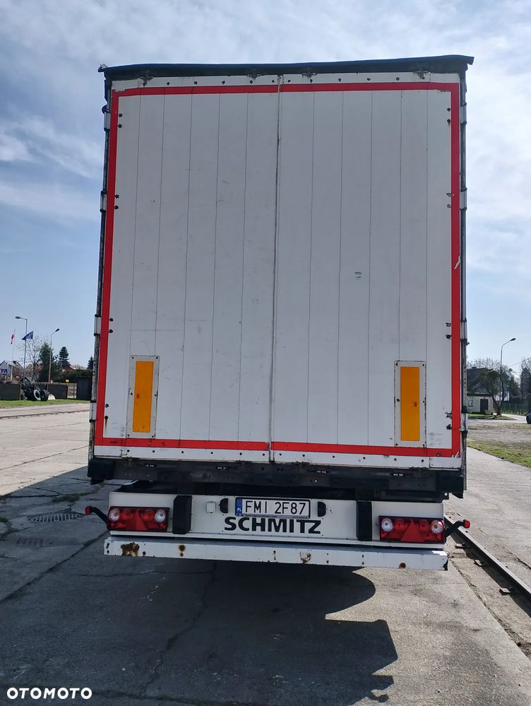 Schmitz Cargobull SCS 24/L - 4